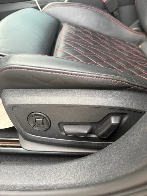 Audi A3 2022 S Line