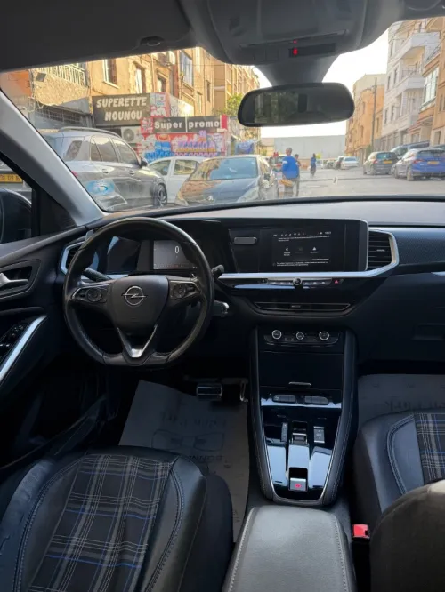 Opel GrandLand 2023 Gs line