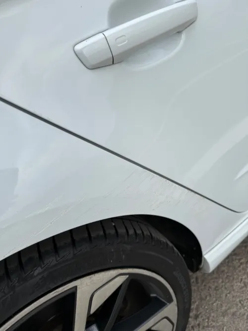 Audi A3 2019 S Line