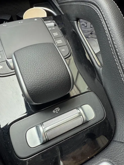 Mercedes GLE 2023 7 places