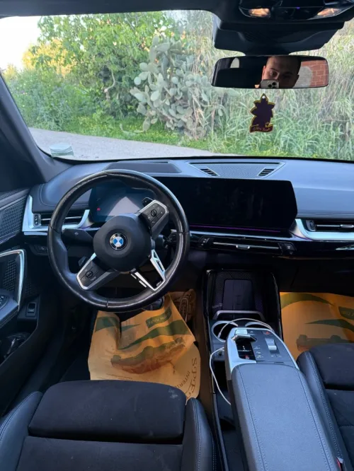 BMW X1 2023 M Sport