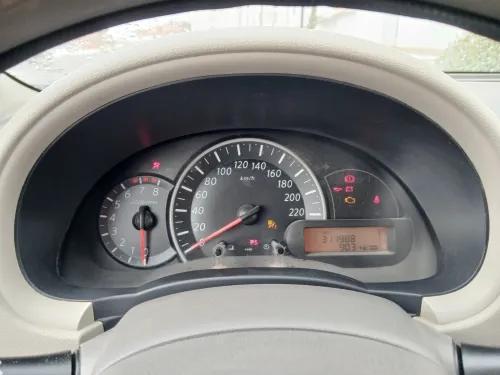 Nissan Micra 2015 Acenta