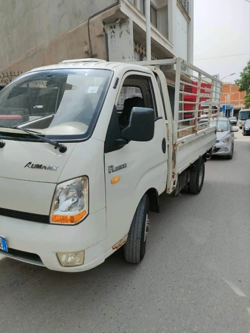 FOTON F 2016
