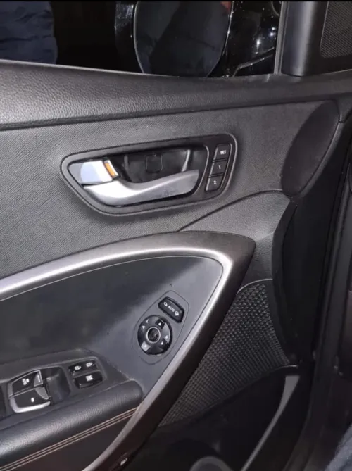 Hyundai SantaFe 2015 Préstige