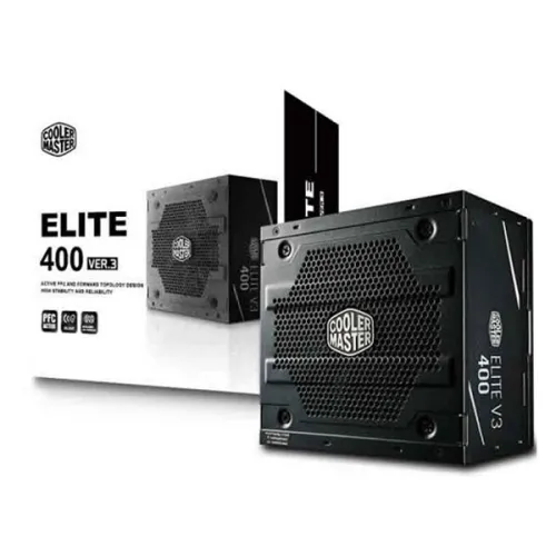 Psu 400W / RAM ddr4