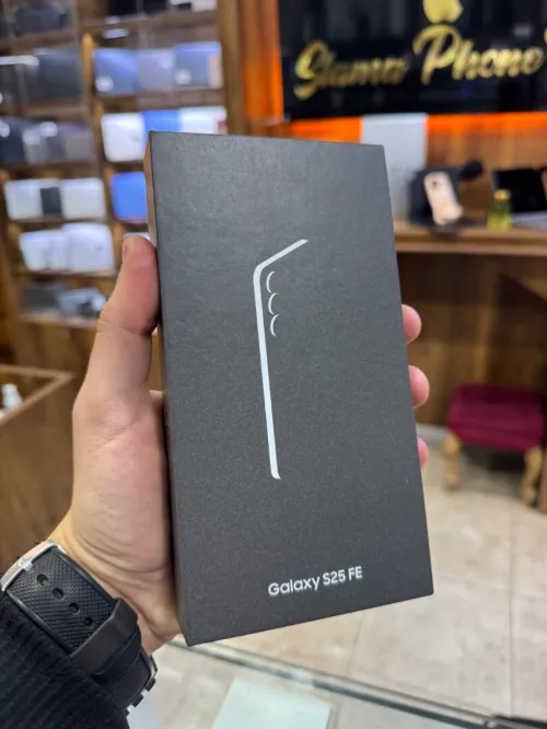 Samsung Samsung s25 fe