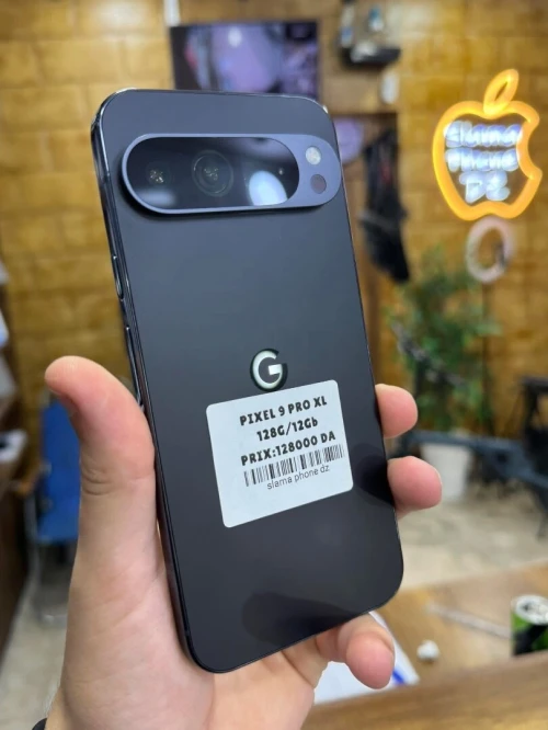 Google Pixel 9 Pro XL
