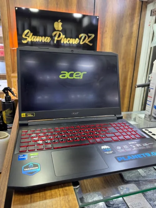 Acer nitro 5