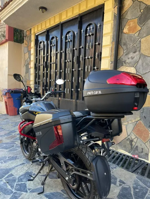Lifan KPT 4V 2025