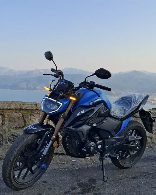 Lifan motor Kps 200cc 4V 2025