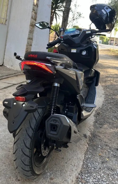 Vms Vmax Plus 2026