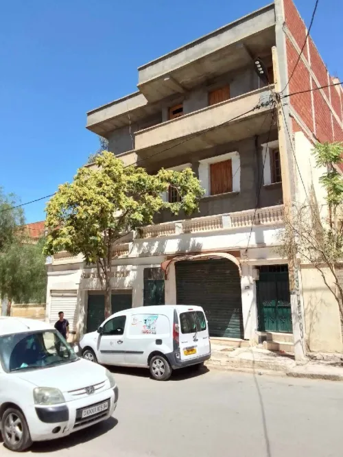 Vente Villa Bordj Bou Arreridj Bordj bou arreridj