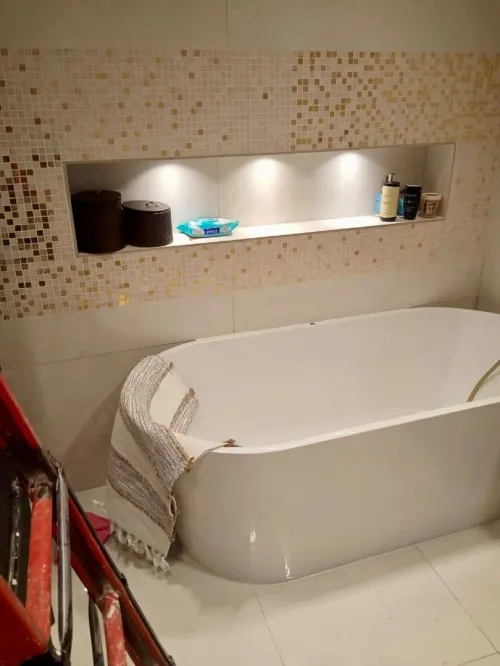 Fourniture et pose façade aquapanel et tous les travaux Placoplâtre 