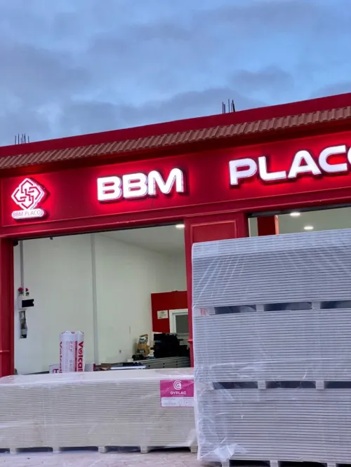 Fourniture et pose façade aquapanel et tous les travaux Placoplâtre 