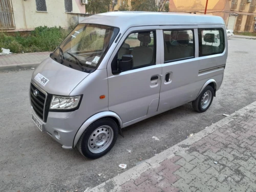 Gonow Mini bus 2012 Mini bus