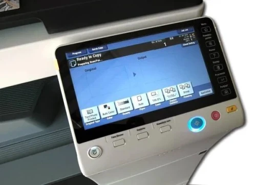 Imprimante DEVELOP INEO +224E