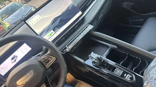 Geely Coolray 2025 Full option