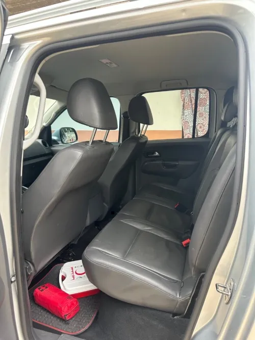 Volkswagen Amarok 2014 HighLine Plus