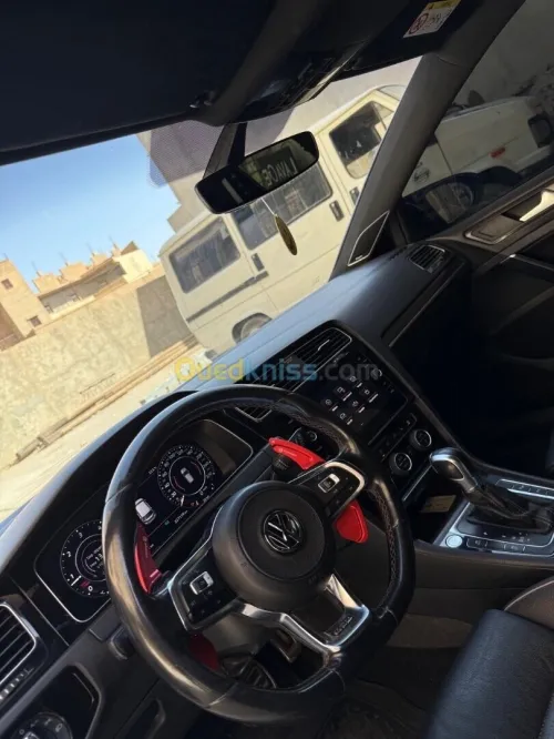 Volkswagen Golf 7 2019 GTD