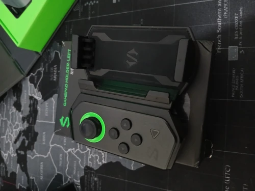 Blackshark gamepad 