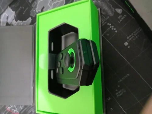 Blackshark gamepad 