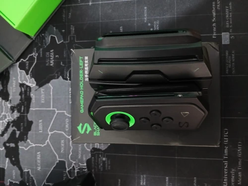 Blackshark gamepad 