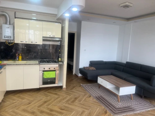 Location Appartement F2 Alger El marsa