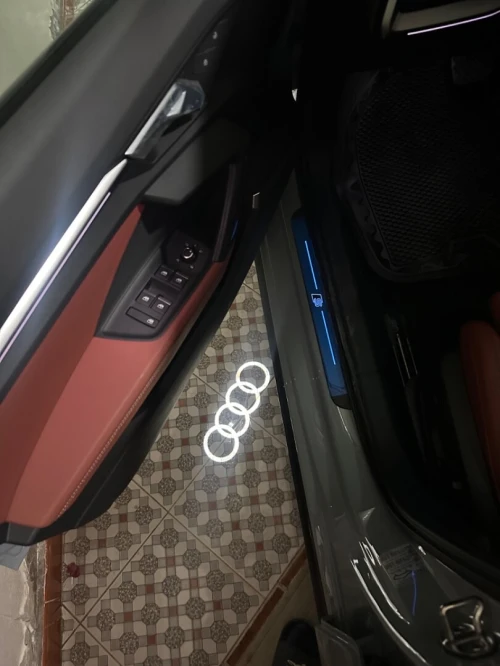 Audi A3 Sportback 2025 S line