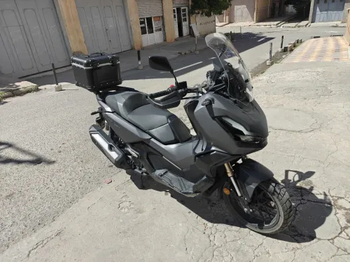 Honda ADV 350 2023