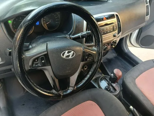 Hyundai i20 2017 i20