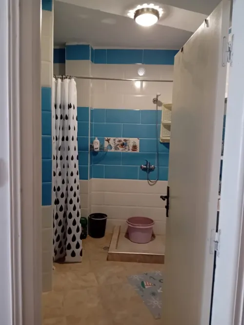 Location Appartement F2 Tizi Ouzou Tigzirt