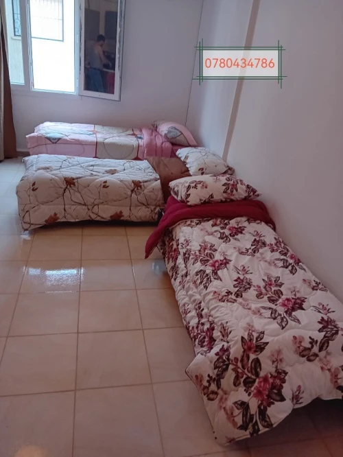 Location Appartement F2 Tizi Ouzou Tigzirt