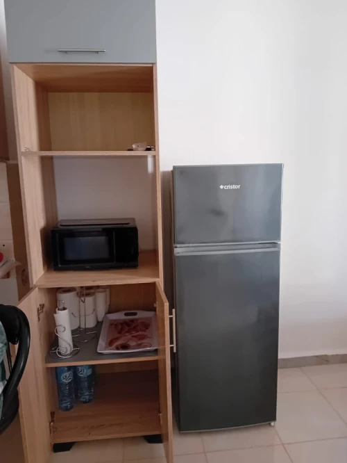 Location Appartement F2 Tizi Ouzou Tigzirt