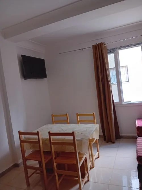 Location Appartement F2 Tizi Ouzou Tigzirt