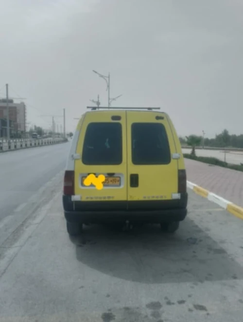 Peugeot Expert 2005 Expert