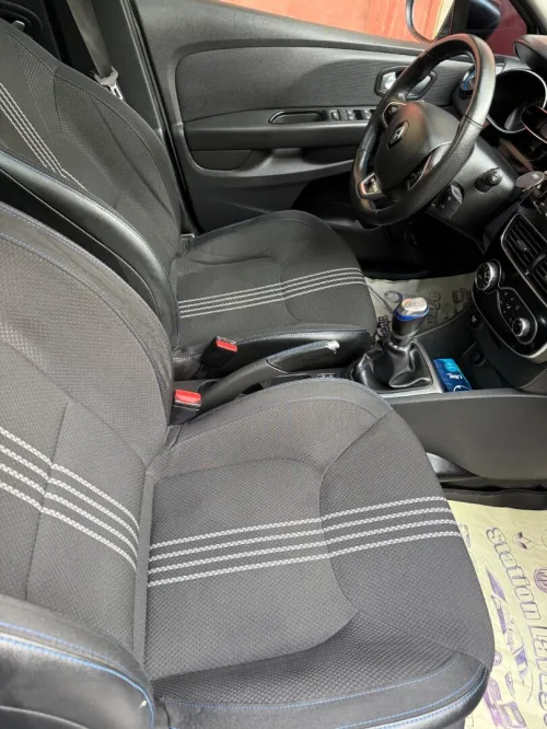 Renault Clio 4 2019 GT Line +