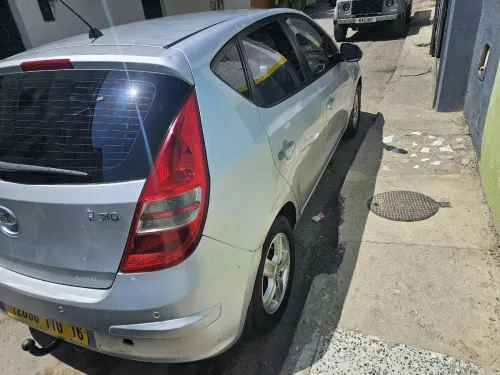 Hyundai i30 2010 Pack plus