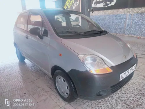 Chevrolet Spark 2013 Lite Base