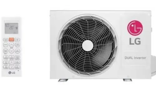 Installation de climatisation