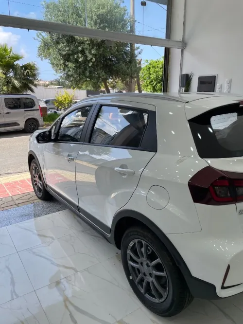 Geely GX3 PRO  2026 International