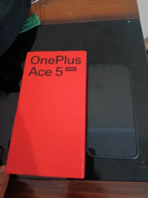 Téléphone OnePlus Téléphone OnePlus Ace 5 Ultra
