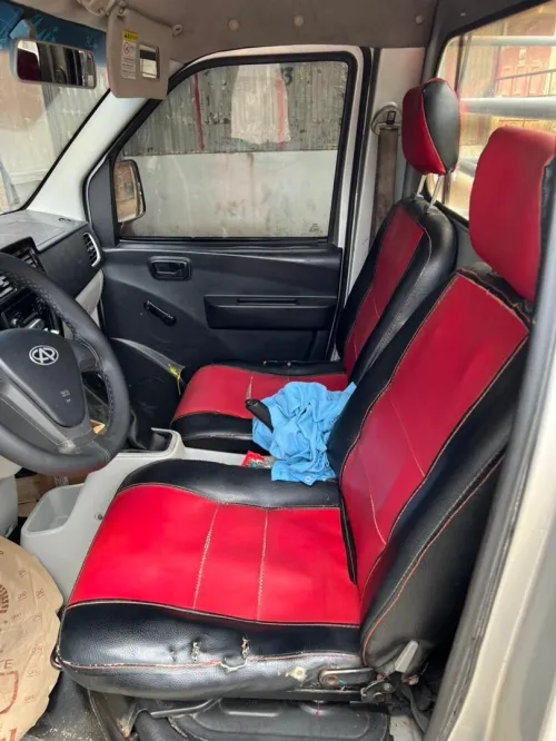 Chery Yoki 2018 