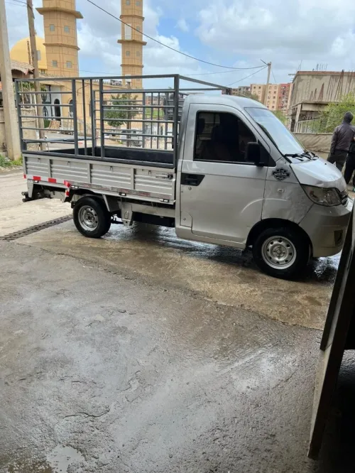 Chery Yoki 2018 