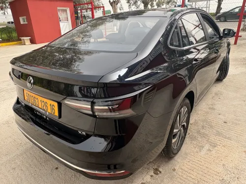 Volkswagen Lavida 2026 XR