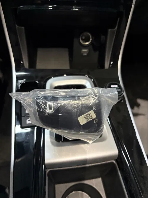 Kia Seltos 2025 LUXURY