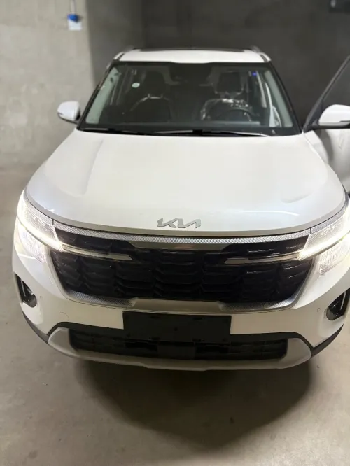 Kia Seltos 2025 LUXURY