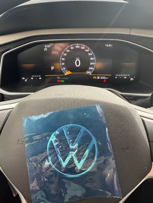 Volkswagen Lavida 2026 XR