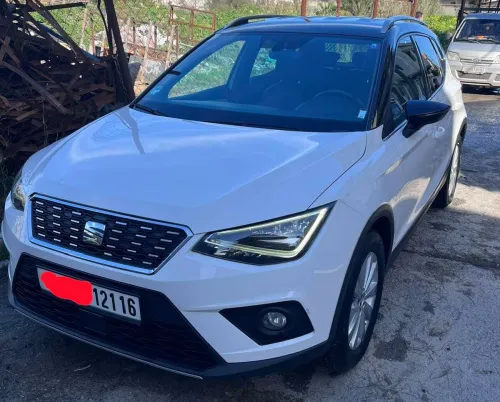 Seat ARONA 2021 Excellence
