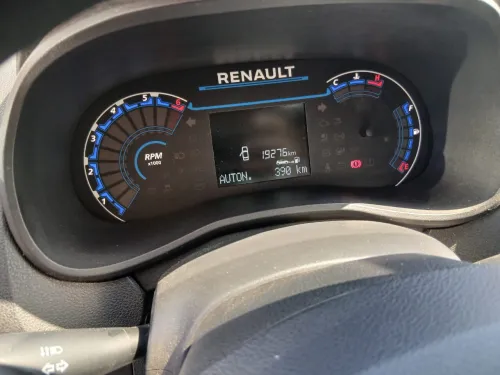 Renault Kwid 2024 
