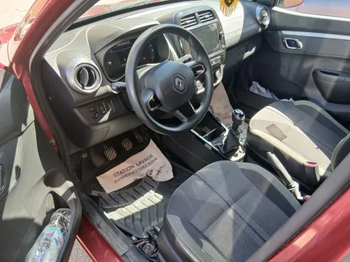Renault Kwid 2024 